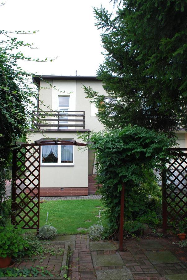 Villa For You Oswiecim Exterior photo