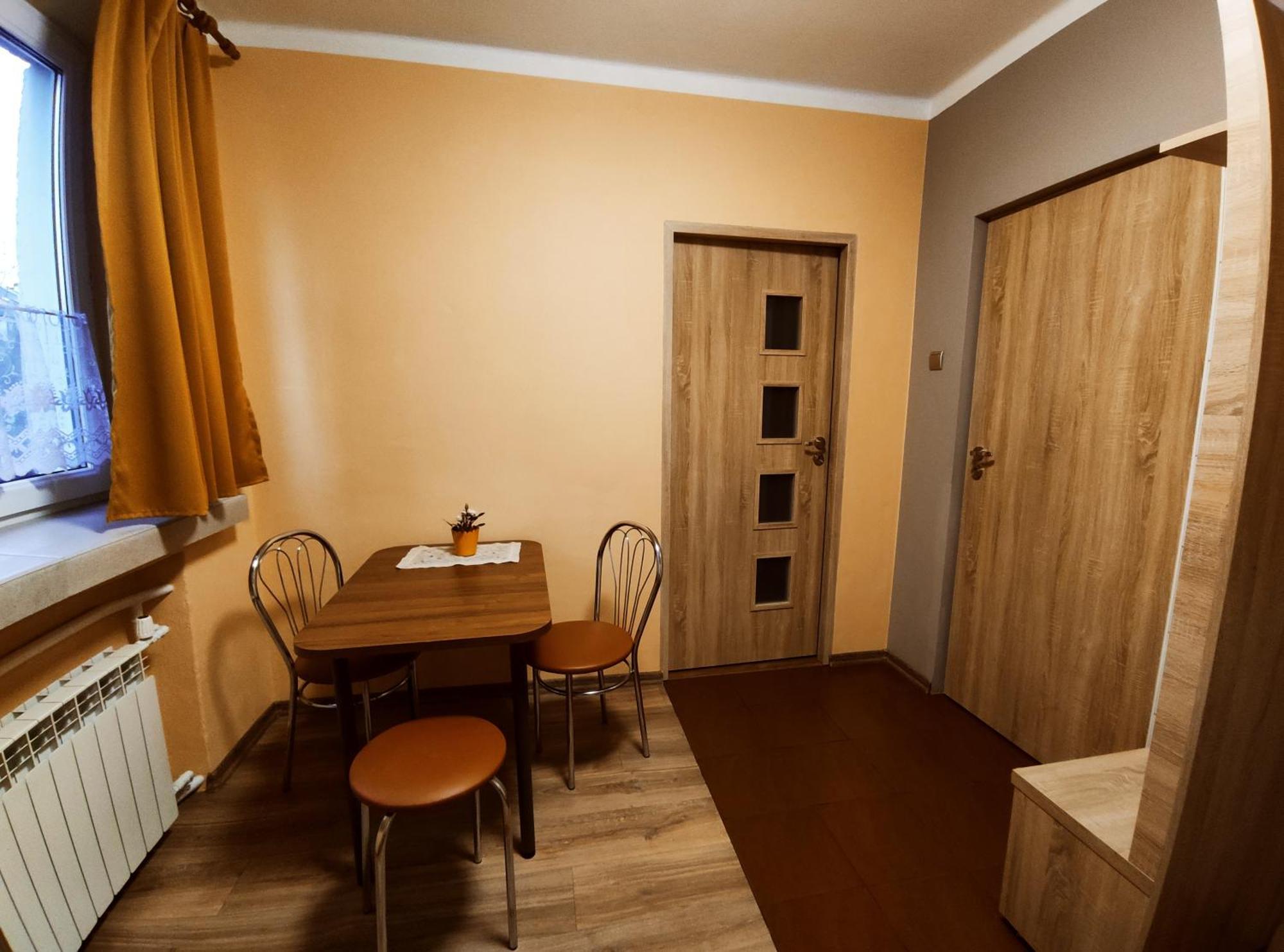 Villa For You Oswiecim Exterior photo